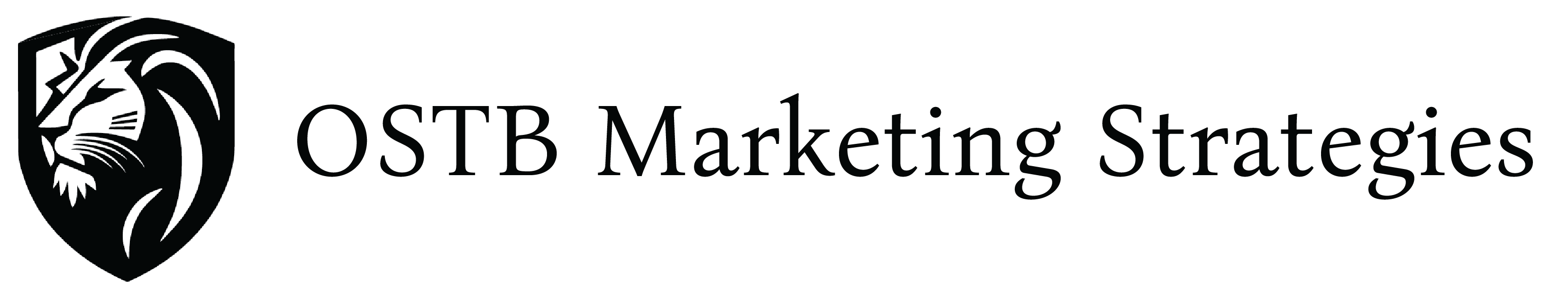 OSTB Marketing & Business Strategies 